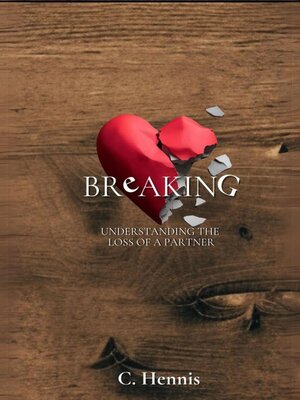 cover image of Breaking